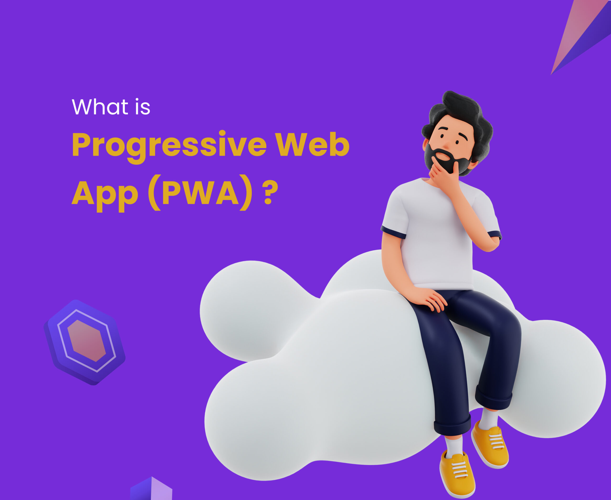 what is progressive web app (pwa)