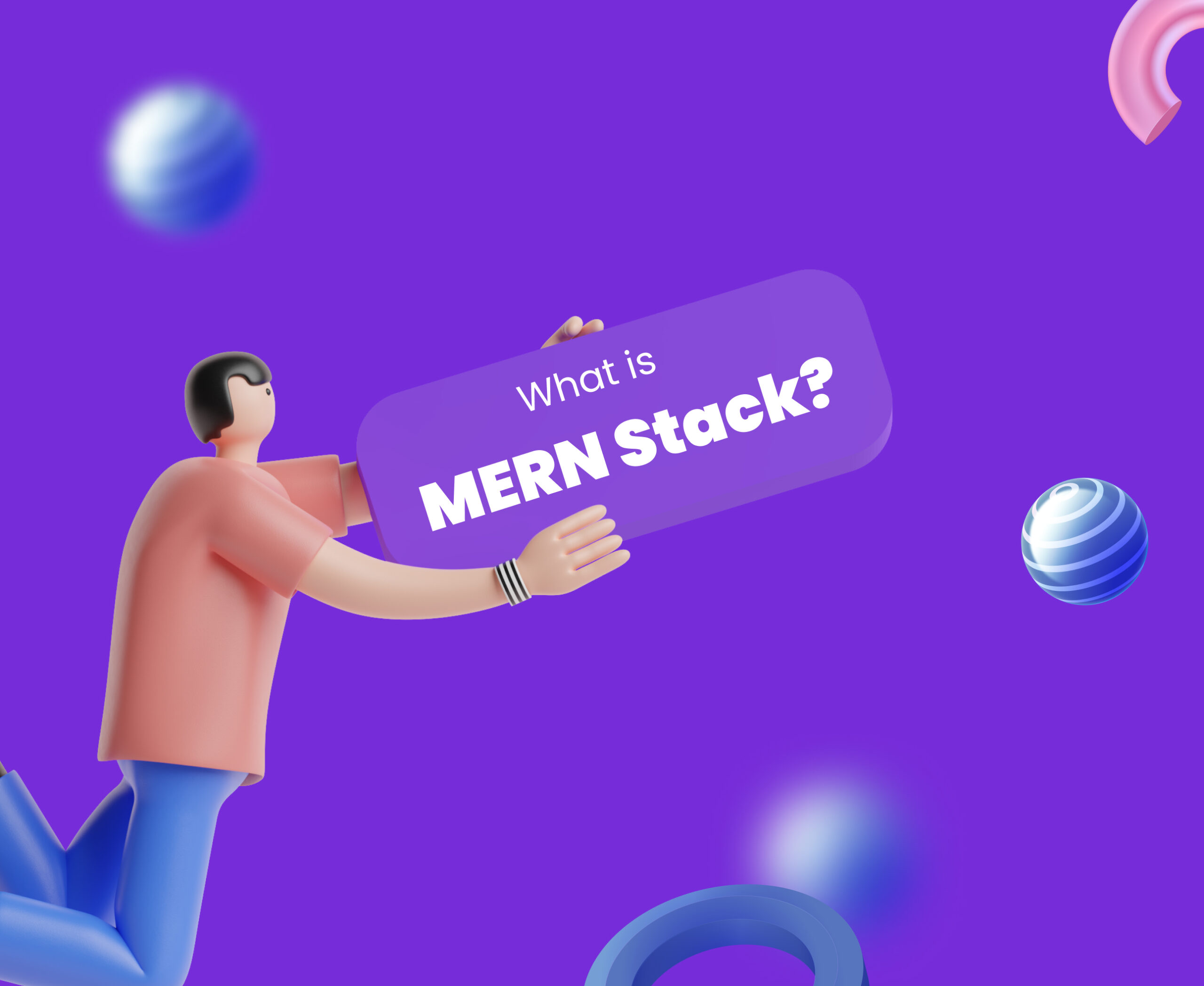 What is MERN Stack