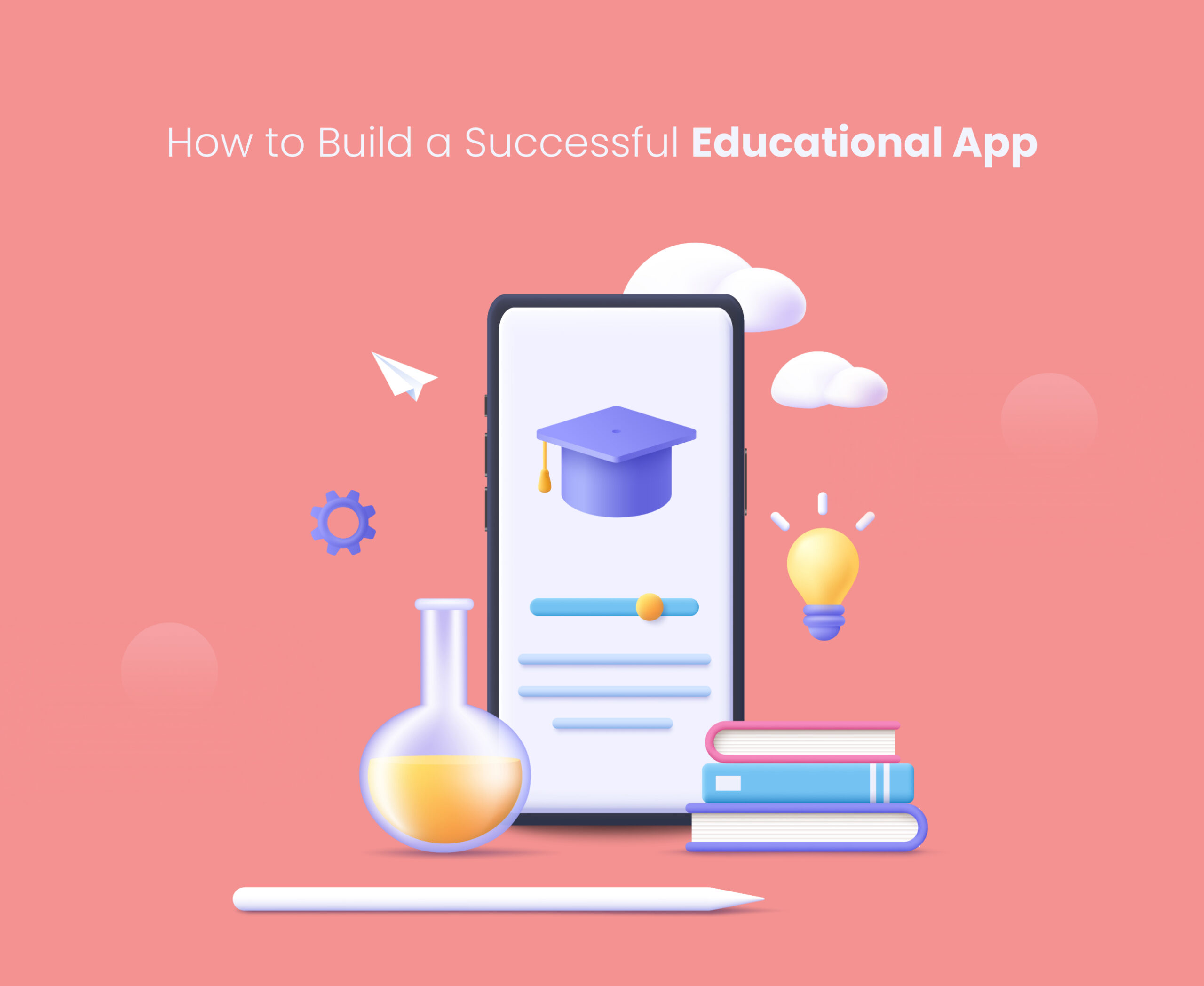 educational app