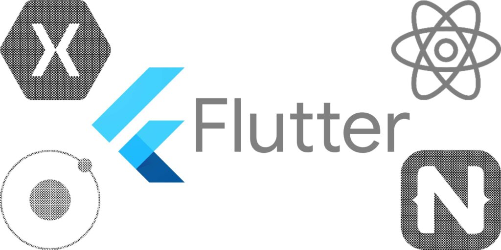 Flutter over other hybrid frameworks