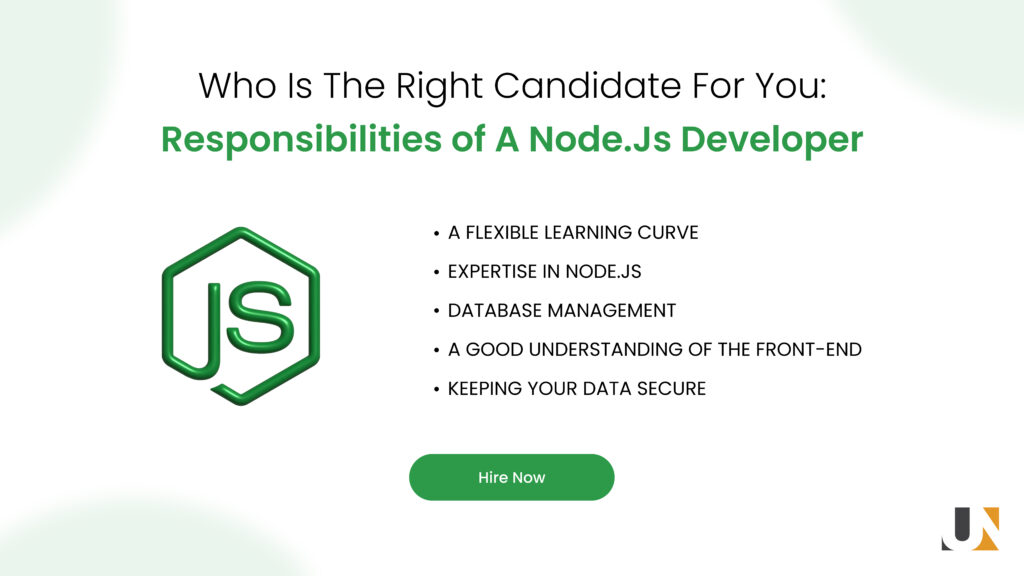 Hire Node.js developers