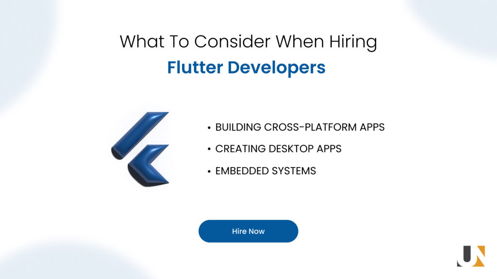hire dedicated flutter developers