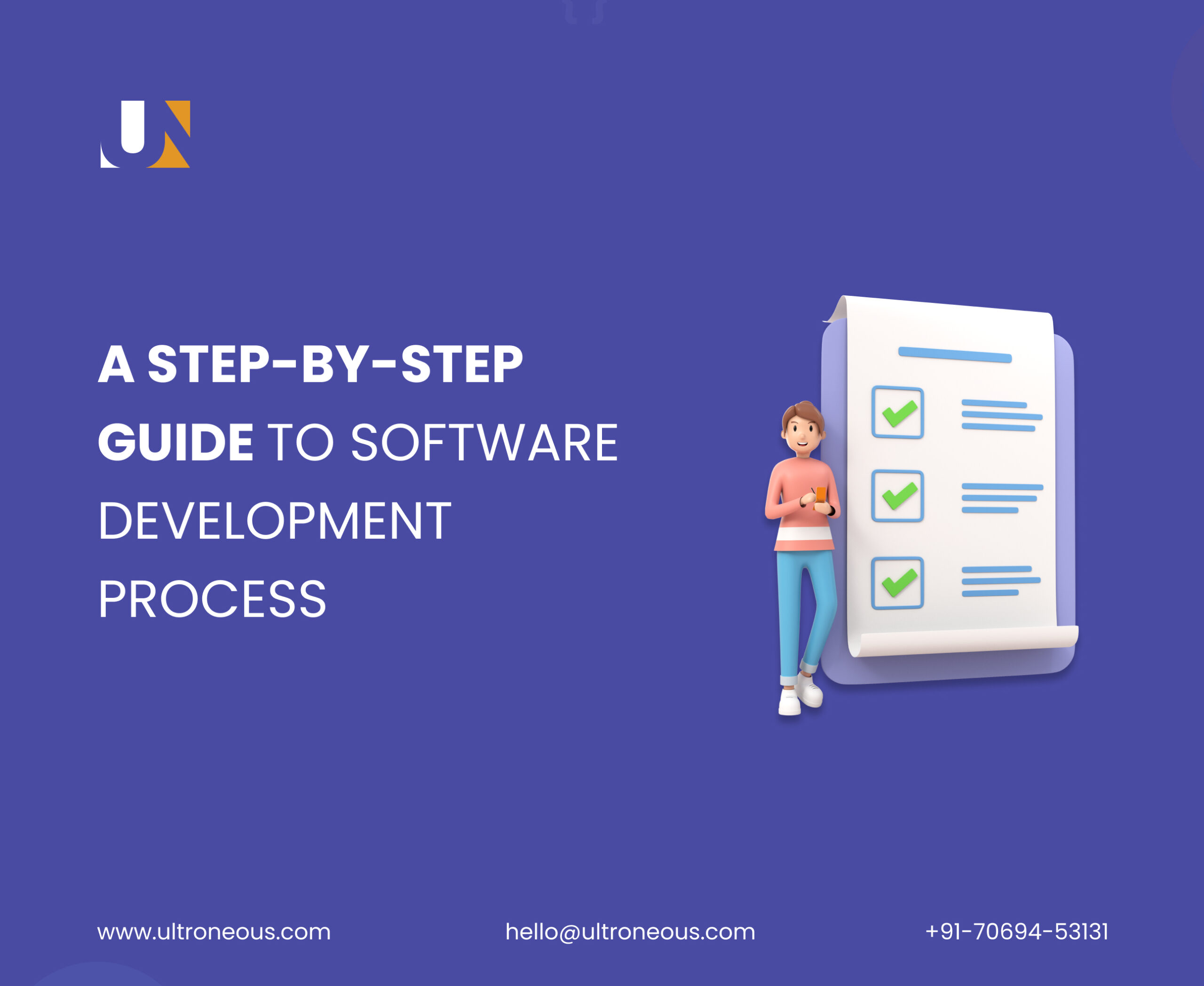 software development solutions