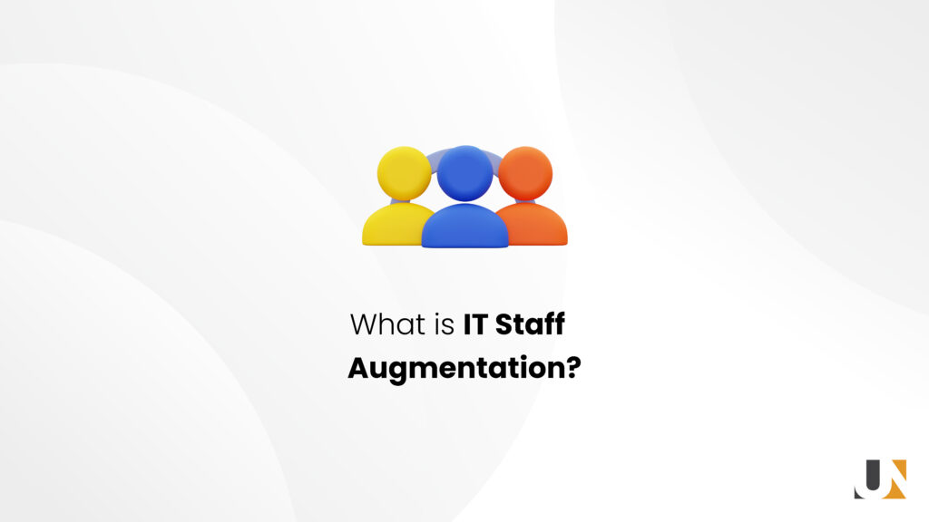 What are IT Staff Augmentation services?